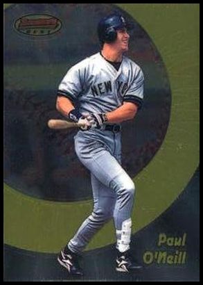 55 Paul O'Neill